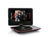 Portable Multimedia DVD Player