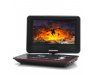 Portable Multimedia DVD Player