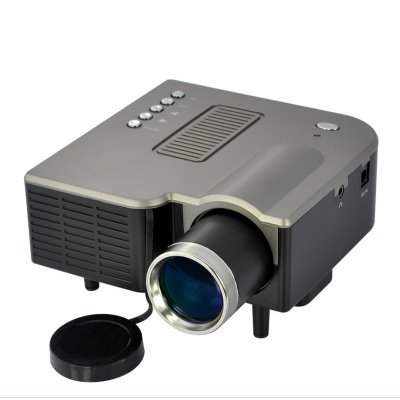 Portable Multimedia projector