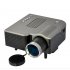 Portable Multimedia Video Projector