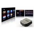 Portable Multimedia Video Projector