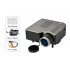 Portable Multimedia Video Projector