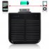 Portable Solar Battery Charger iPhone and iPod