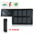 Portable Solar Battery   Solar Charger