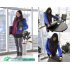 Portable Solar Battery   Solar Charger