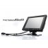 Portable Touchscreen LCD with VGA