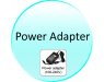 Power Adapter