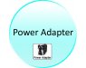Power Adapter
