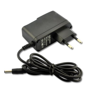 power adapter