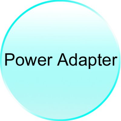 Power Adapter