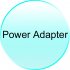 Power Charger for CVLM I33 IP Surveillance Camera with Angle Control and Motion Detection