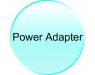 Power Adapter