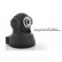 Power Over Ethernet IP Camera