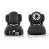 Power Over Ethernet IP Camera