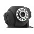 Power Over Ethernet IP Camera