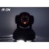 Power Over Ethernet IP Camera
