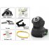 Power Over Ethernet IP Camera