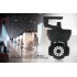 Power Over Ethernet IP Camera