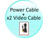 Power Cable