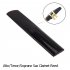 Professional Saxophone Resin Reeds Strength 2 5 for Alto   Tenor   Soprano Sax Clarinet Reeds Part Accessories Tenor Sax