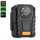 Police Body Cam (32GB) Police Body Cam (32GB)