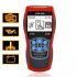 Professional quality OBD II and EOBD car code reader and scanner for do it yourself car diagnostic exams  available at Chinavasion low wholesale price 