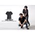 Programmable LED Message T Shirt