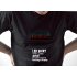 Programmable LED Message T Shirt