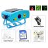 Programmable Laser Projector   Laser System