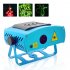 Programmable Laser Projector   Laser System