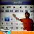 Projector phone  projector  mobilephone  touch screen cellular phone  media phone