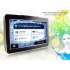 Protable GPS Navigator   5 Inch Touchscreen  FM