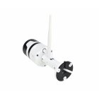 Full-HD IP Camera Full-HD IP Camera
