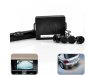 Rear View Camera with 4 Object Sensors