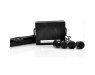 Rear View Camera with 4 Object Sensors