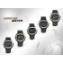 Pulse Monitor Sports Wristwatch   Sports Watch