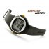 Pulse Monitor Sports Wristwatch   Sports Watch