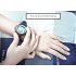 Pulse Monitor Sports Wristwatch   Sports Watch