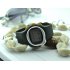 Pulse Monitor Sports Wristwatch   Sports Watch