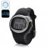 Pulse Monitor Sports Wristwatch   Sports Watch