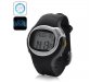 Exercise Watch w/ Pulse + Calorie Reader