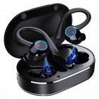 Q23 Pro Wireless Bluetooth Headphones Noise Cancelling Stereo Bass Earphone