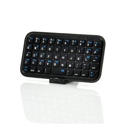 Mini Bluetooth Keyboard for iOS, Android, PC