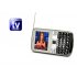 QWERTY Cell Phone   Worldwide Quadband GSM