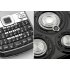 QWERTY Cell Phone   Worldwide Quadband GSM
