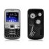 QWERTY Cell Phone   Worldwide Quadband GSM