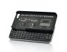 Wireless QWERT Keyboard for iPhone 5