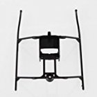 [US Direct] Qiyun The Black V911-08 Aircraft Stand fit for Wltoys V911 Helicopter