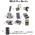 Quad Band Dual SIM QWERTY Gaming Cellphone