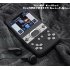 Quad Band Dual SIM QWERTY Gaming Cellphone